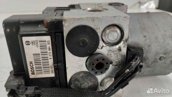 Блок абс 0130108084 Citroen Xsara Picasso