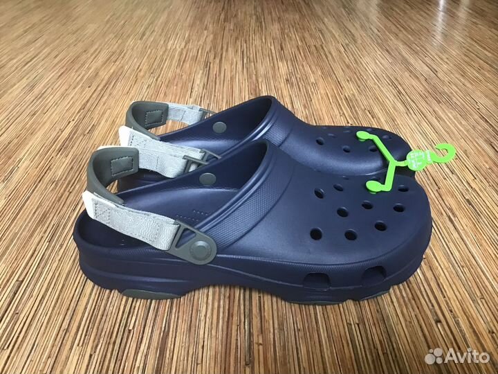 Сабо Crocs р. 42/43/44/45, оригинал