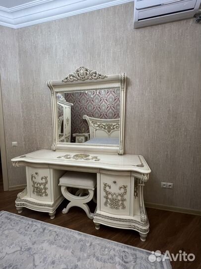 Спальный гарнитуры бу