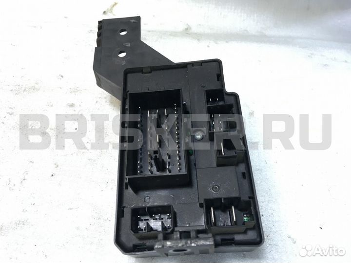 Блок предохранителей Джили Эмгранд EC7 (FE-1)