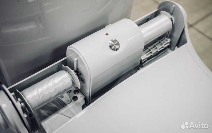 Крышка для унитаза автомат rt4.1-7.5 сенсорная авт
