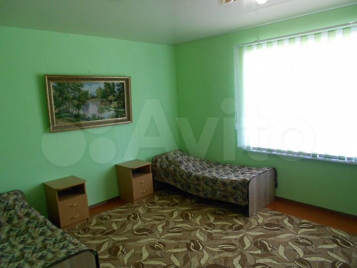 Коттедж 350 м² на участке 7 сот.