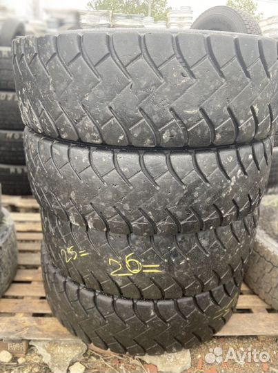 Yokohama 104ZR 315/80 R22.5