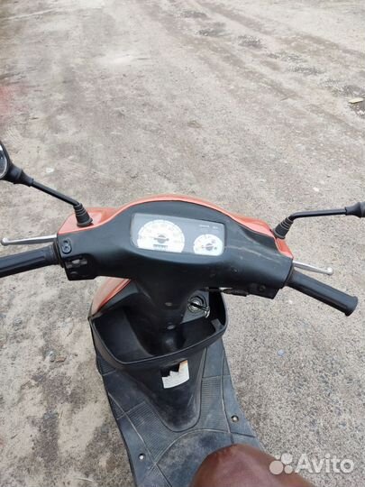 Продам скутер