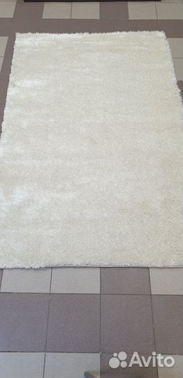 Ковер высокий ворс новый