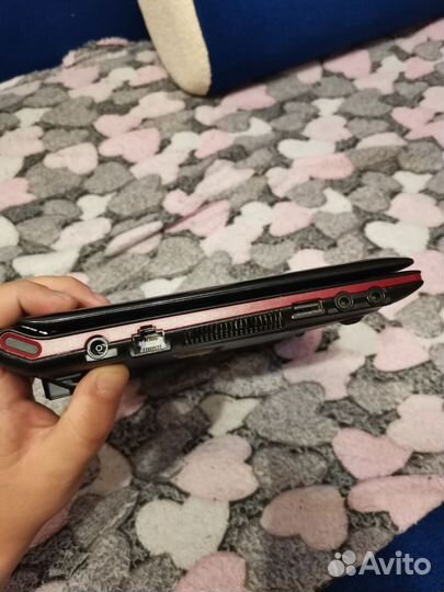 Нетбук samsung n150