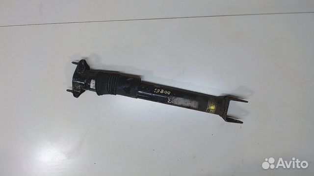 Амортизатор подвески Mercedes R W251 2005, 2009