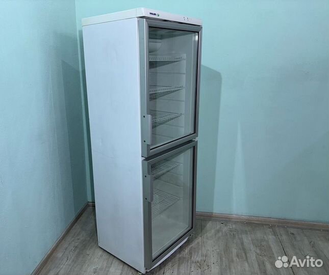 Холодильный шкаф polair