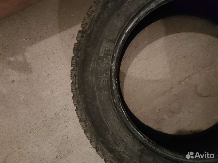 Nokian Tyres Hakkapeliitta 5 225/65 R17