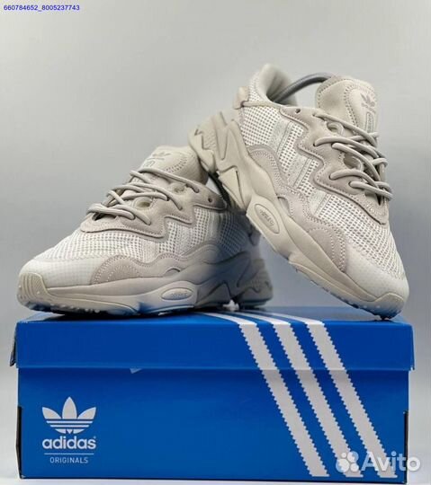 Кроссовки Adidas Ozweego (Арт.99212)