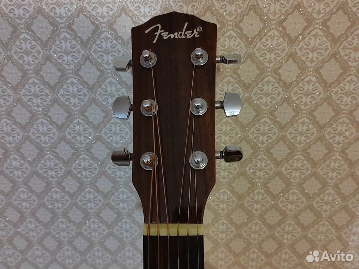 Гитара электроакустика