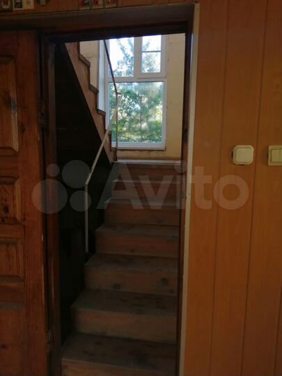 Дом 187 м² на участке 12 сот.