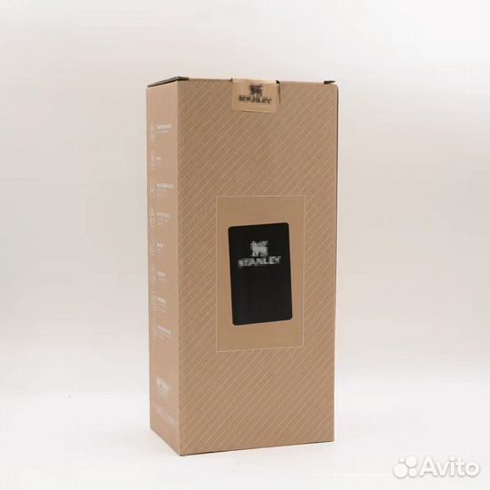 Термокружка st1nley