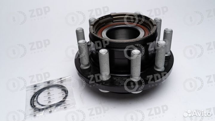 Gigant GKH2 3020 Ступица в сборе