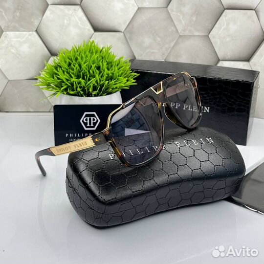 Солнцезащитные очки Philipp pleyn uniseks