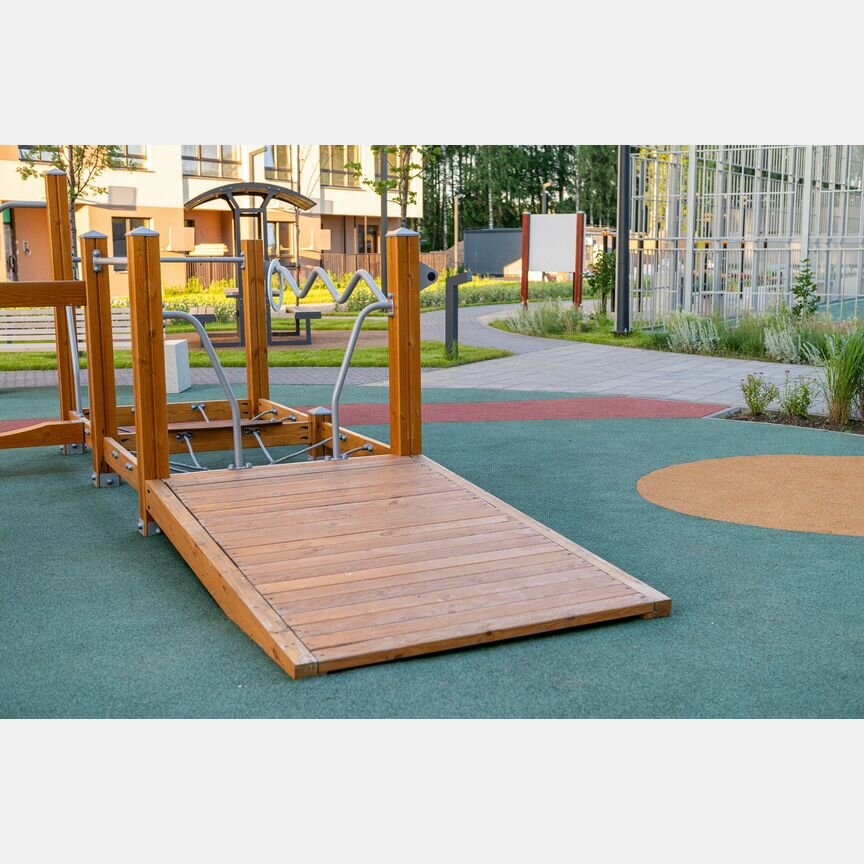 Квартира-студия, 39,5 м², 9/9 эт.