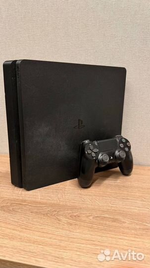 Sony playstation 4 slim 500gb