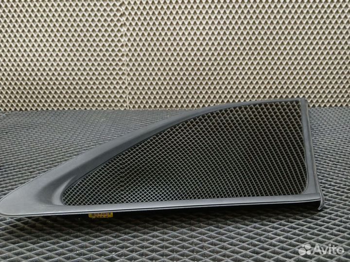 Стекло кузовное глухое правое Kia Sorento 2 XM