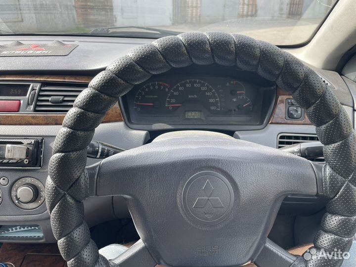 Mitsubishi Lancer Cedia, 2000