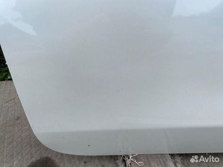 Дверь передняя левая Nissan Teana L33 QR25DE 2014