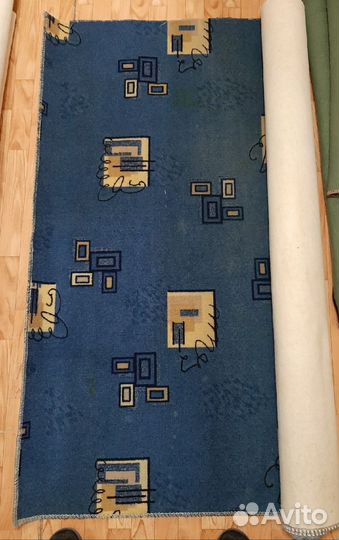 Ковры и паласы бу