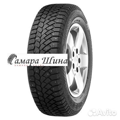 Gislaved Nord Frost 200 215/55 R17 98T