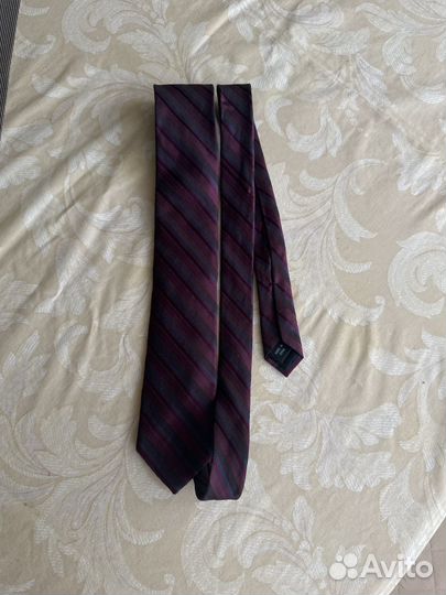 Галстук calvin klein