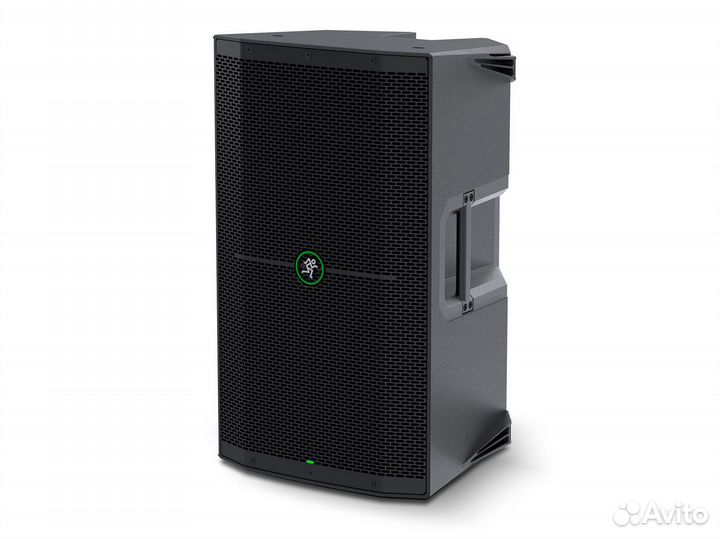 Mackie Thump212 акустическая система