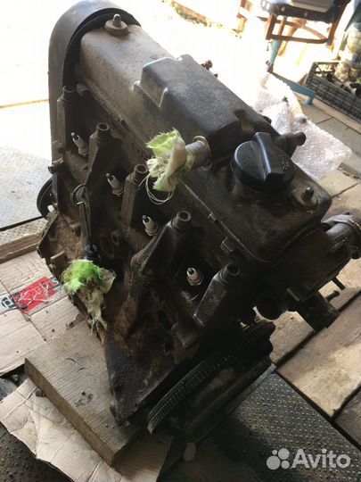 Двс ваз 2108,2109,21099