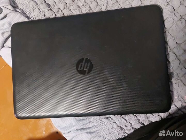 Ноутбук HP
