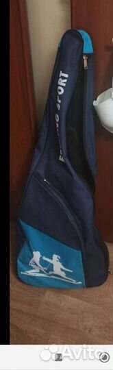 Рюкзак для фехтования