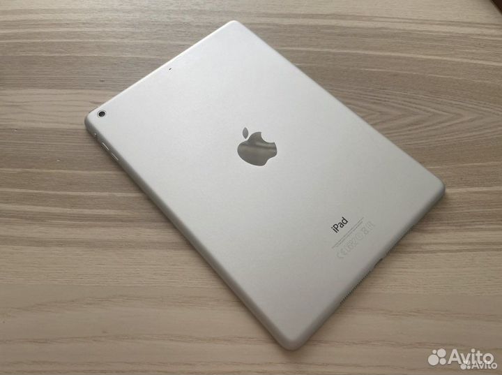 Apple iPad Air 16Gb WiFi