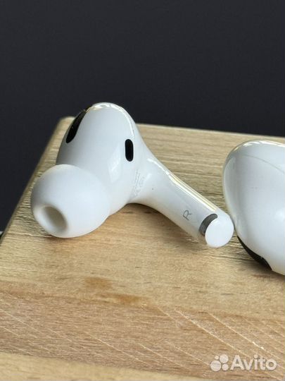 Airpods Pro 1