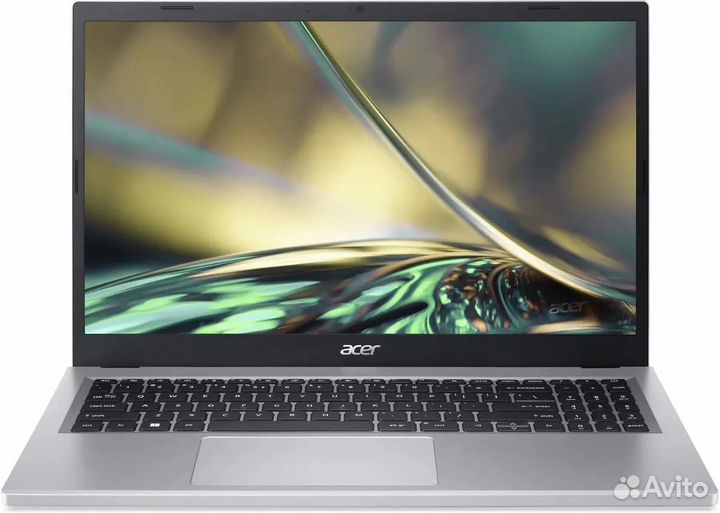 Новый Acer Aspire 3 A315-24P-R103 15.6