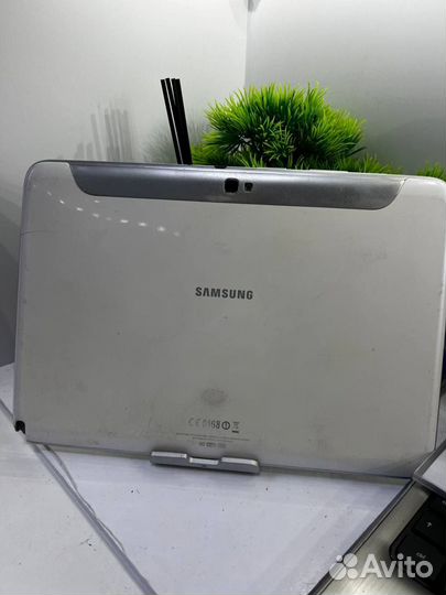 Планшет samsung GT-N8000