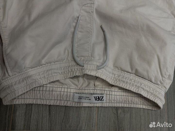 Штаны мужские