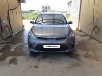 Kia Rio 1.6 MT, 2020, 39 000 км