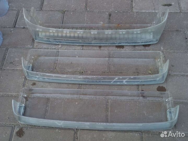 Балкончики в холодильники Ardo/Indesit