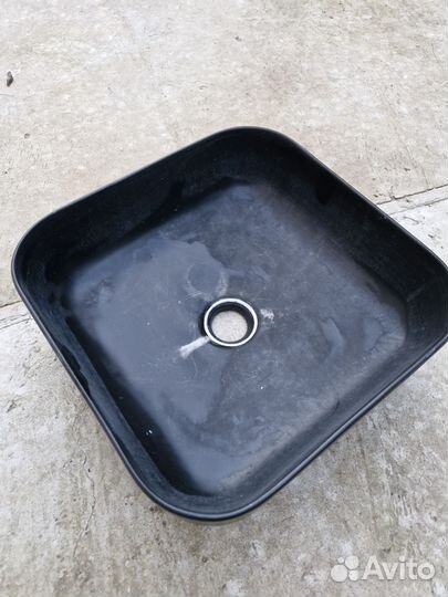Раковина б/у