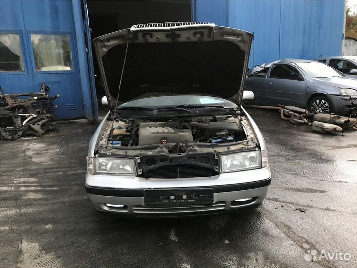 Разбор на запчасти Skoda Octavia Tour 1996-2000