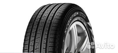 Pirelli Scorpion Verde All Season 235/60 R18 103H