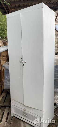 Сушильный шкаф