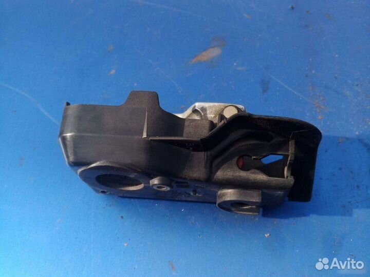 Ручка двери задняя левая Ford Mondeo 3