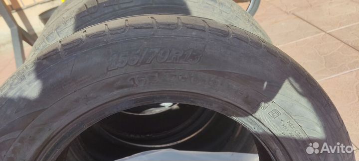 Cordiant Road Runner 155/70 R13