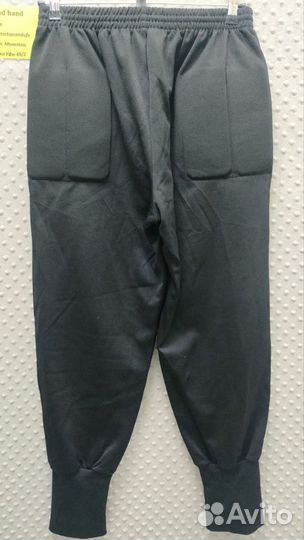 Футбольные штаны(вратарьские)