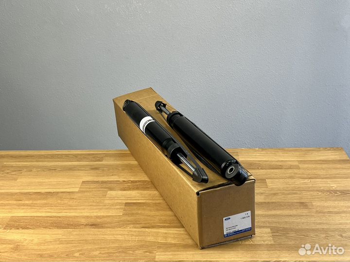 Амортизатор задней подвески Ford Kuga Гарантия