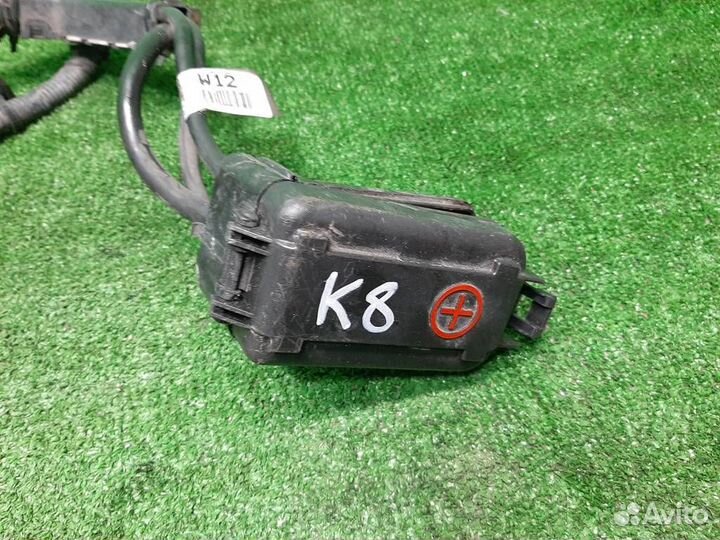 Клемма акб плюс KIA Sportage 3 (SL) 2012