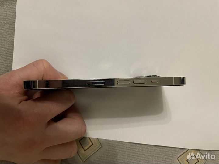 iPhone 13 Pro, 256 ГБ