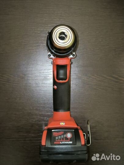 Шуруповерт