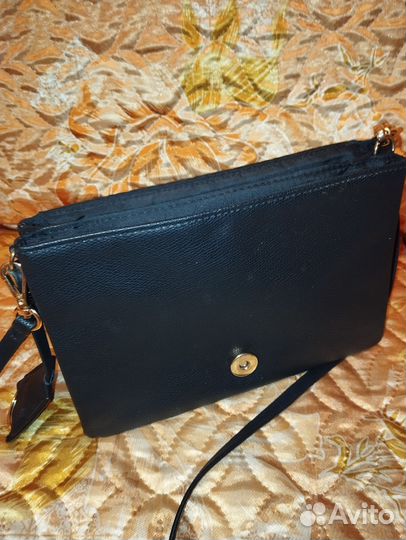 Сумка женская на плечо H&M